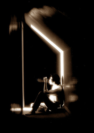 Self-Portait