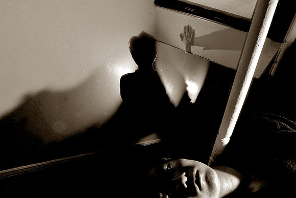 Self-Portrait