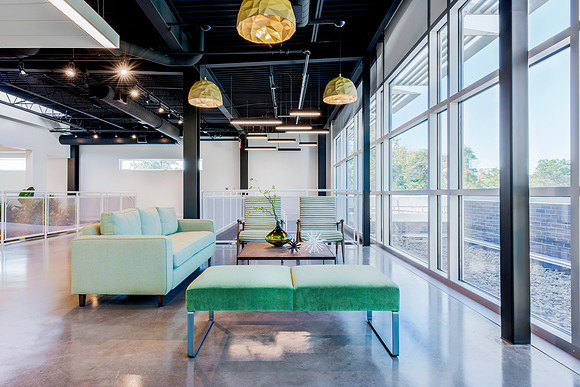Laddawn Devens MA Clients: Maugel ArchitectsJN Interior SpacesTotal Office Interiors