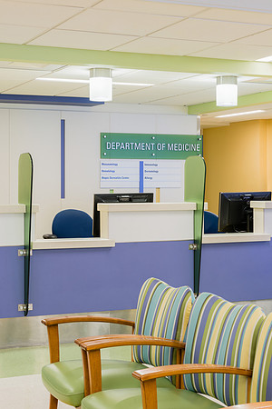 Boston Children's Hospital Boston MA