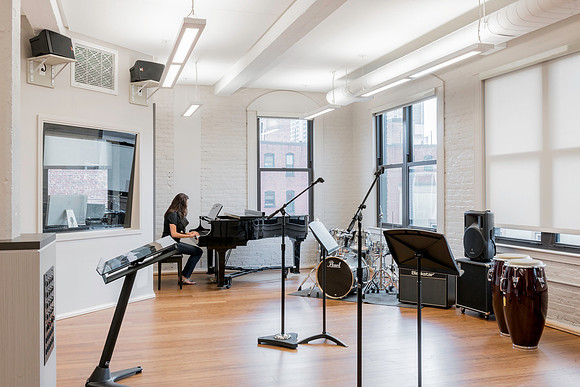 Berklee College of Music Boston MA