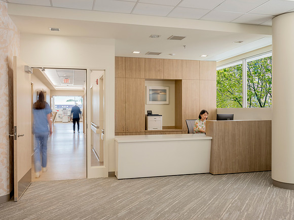 Providence VA Medical Center Client: Payette