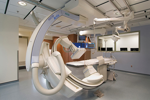 Melrose-Wakefield Hospital