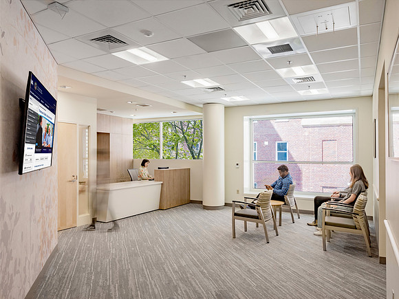 Providence VA Medical Center Client: Payette
