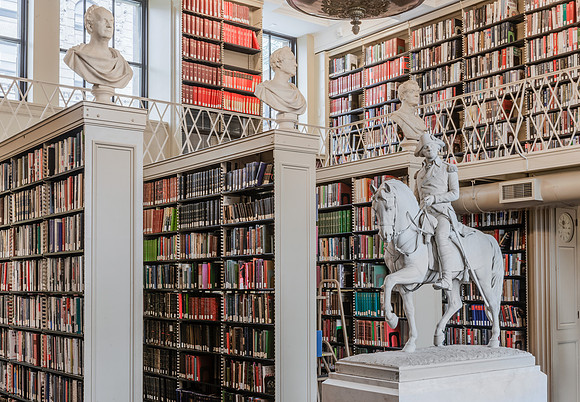 Boston Athenæum