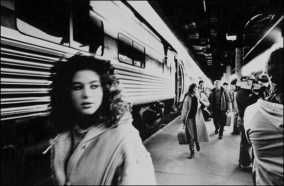 South Station