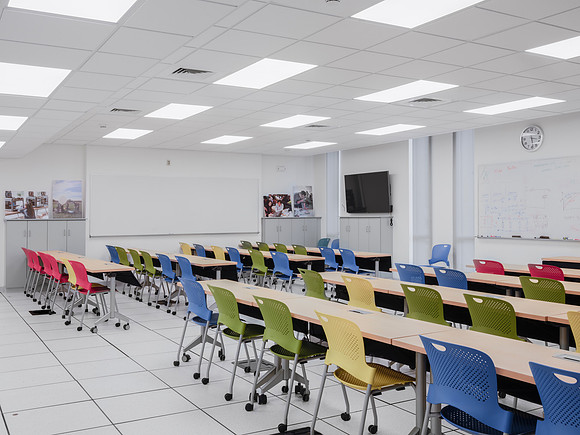 Goessman lab UMass Amherst Client: Matz Collaborative Architects