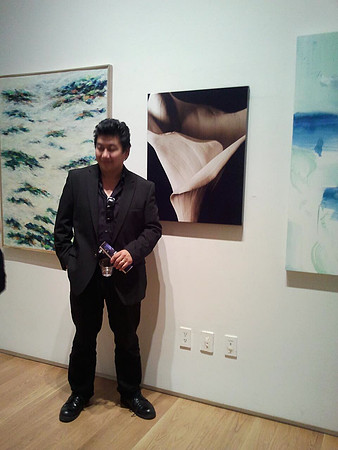 Show in New York 2011