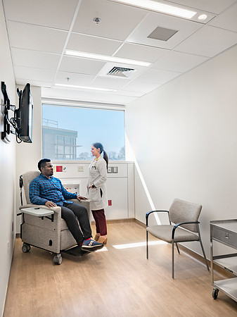 Providence VA Medical Center Client: Payette