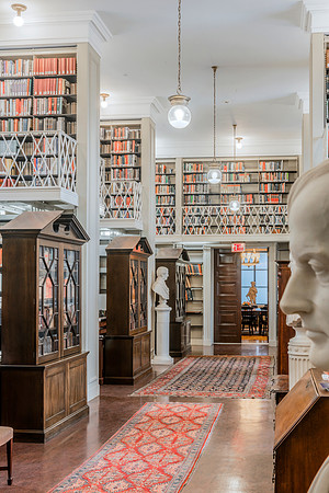 Boston Athenaeum