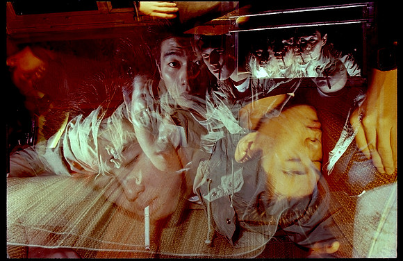 Self-Portait