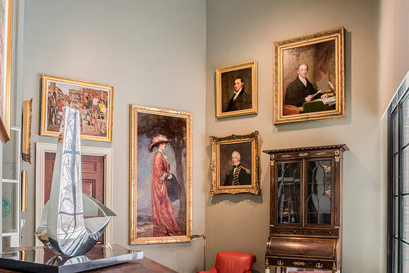 Boston Athenaeum