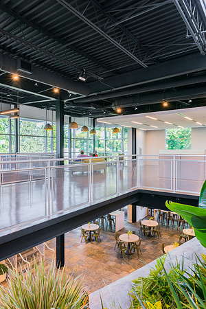 Laddawn Devens MA Clients: Maugel ArchitectsJN Interior SpacesTotal Office Interiors