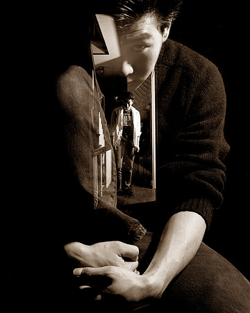 Self-Portait